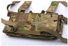 Haley Strategic D3CR-X Disruptive Environments Chest Rig - Multicam