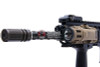 Haley Strategic Inforce WML 400 Lumen - Coyote
