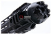 G&P Transformer Cutter Brake QD Front Assembly w/ 10.75 inch M-Lok Handguard