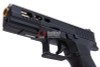 KJ Works KP-13-C GBB Airsoft Pistol