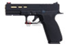 KJ Works KP-13-C CO2 Airsoft Pistol