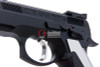 KJ Works SP 01 ACCU GBB Airsoft Pistol