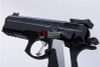 KJ Works SP 01 ACCU GBB Airsoft Pistol