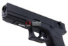 KJ Works KP18 GBB Airsoft Pistol