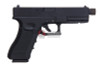 KJ Works KP-18 w/ Threaded Barrel CO2 Version