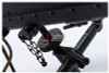 3D MMP M2 Browning Steel & Aluminum AEG Version
