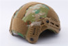 TMC MK Helmet - Multicam