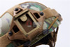 TMC MK Helmet - Multicam