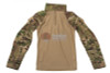 Ghost Gear Ladies Combat Shirt Gen 2 (L Size) - Multicam