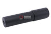 G&P M11 Aluminum Silencer w/Tracer Adaptor for KSC M11A1