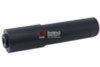 G&P M11 Aluminum Silencer w/Tracer Adaptor for KSC M11A1