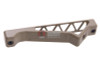 Blackcat Airsoft Keymod Angled Grip - Tan