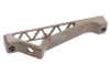 Blackcat Airsoft Keymod Angled Grip - Tan