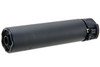 GK Tactical SOCOM556 RC2 Suppressor (14mm CCW) Version 2 - Black