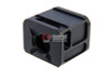 5KU SPARC-M Compensators (14mm CCW) for G Series GBB Airsoft - Black