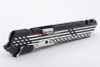 Gunsmith Bros CNC Aluminum Smoking Holes Open Slide Kit Set for Tokyo Marui Hi-Capa Series - Two