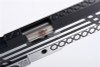 Gunsmith Bros CNC Aluminum Smoking Holes Open Slide Kit Set for Tokyo Marui Hi-Capa Series - Two