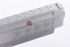 Gunsmith Bros CNC Aluminum STARS Standard Slide Kit Set for Tokyo Marui Hi-Capa Series - Silver