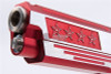 Gunsmith Bros CNC Aluminum STARS Standard Slide Kit Set for Tokyo Marui Hi-Capa Series - Red 2 Tone