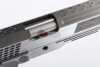 Gunsmith Bros CNC Aluminum STARS Standard Slide Kit Set for Tokyo Marui Hi-Capa Series - Titanium 2 Tone