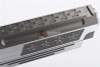 Gunsmith Bros CNC Aluminum STARS Standard Slide Kit Set for Tokyo Marui Hi-Capa Series - Titanium 2 Tone