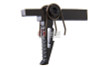 Crusader M4 Match Trigger for VFC M4 / Umarex (VFC) HK416 GBBR Airsoft - Black (Steel)