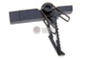 Crusader M4 Match Trigger for VFC M4 / Umarex (VFC) HK416 GBBR Airsoft - Black (Steel)