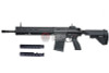 Umarex HK417 GBB Airsoft Rifle V2, 16 inch (by VFC)
