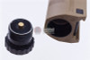 Blackcat Airsoft ALP Weapon Light (Short) - TAN