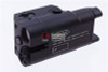 Blackcat Airsoft XC2 Tactical Flashlight - Black