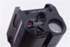 Blackcat Airsoft XC2 Tactical Flashlight - Black