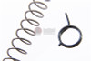Guns Modify 125% Recoil / 140% Hammer Springs Set for Tokyo Marui G Series Airsoft GBB Aluminum Slide