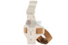 GK Tactical Thigh Strap - Coyote Brown
