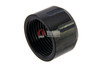 Dynamic Precision Thread Protector Type A M14 CCW - Black