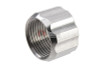 Dynamic Precision Thread Protector Type B M14 CCW - Silver