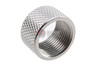 Dynamic Precision Thread Protector Type C M14 CCW - Silver