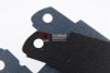 Dynamic Precision Anti-Slip Grip Tape for Tokyo Marui Hi-Capa Sculptor Grip