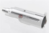 Dynamic Precision WE G17 GBB Airsoft Nozzle (Aluminum)
