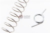 Dynamic Precision Enhanced Recoil Spring & Hammer Spring Set for Tokyo Marui M&P9