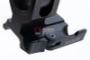 Blackcat Airsoft 25/30 mm QD L-Shaped Scope Mount
