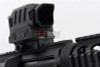 Blackcat Airsoft EG1 Red Dot Sight - Black