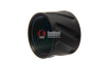 5KU Threaded Barrel Protector (Diagonals Knurled) - 14mm CCW (Black)