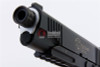 5KU Threaded Barrel Protector (TP-Pro Knurled) - 14mm CCW (Black)