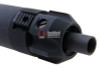 Angry Gun VFC MP7 QD Suppressor (w/ ACETECH Tracer AT2000R)
