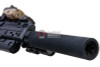 Angry Gun VFC MP7 QD Suppressor (w/ ACETECH Tracer AT2000R)