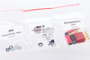 GATE TITAN V2 Advanced Set (Front Wired) (TTN2-ASF2)
