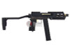 Tokyo Marui SCORPION Mod M AEG Airsoft Pistol