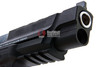 Tokyo Marui M&P9L PC Ported Green Gas Airsoft Pistol
