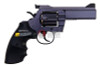 Tokyo Marui Python PPC Custom Spring Revolver 4 inch - Black