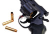Tokyo Marui Python PPC Custom Spring Revolver 4 inch - Black